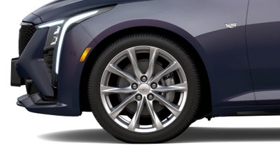 2025 Cadillac CT5 Sport