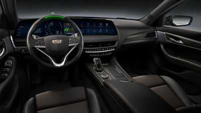 2025 Cadillac CT5 Sport