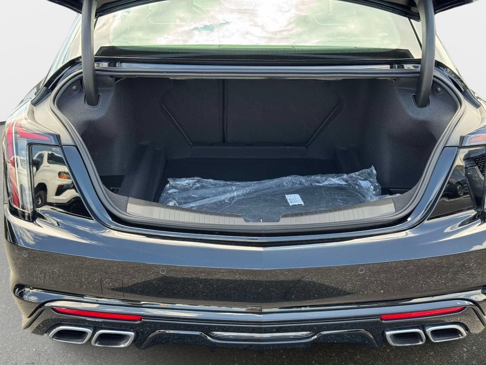 2026 Cadillac CT5-V V-Series