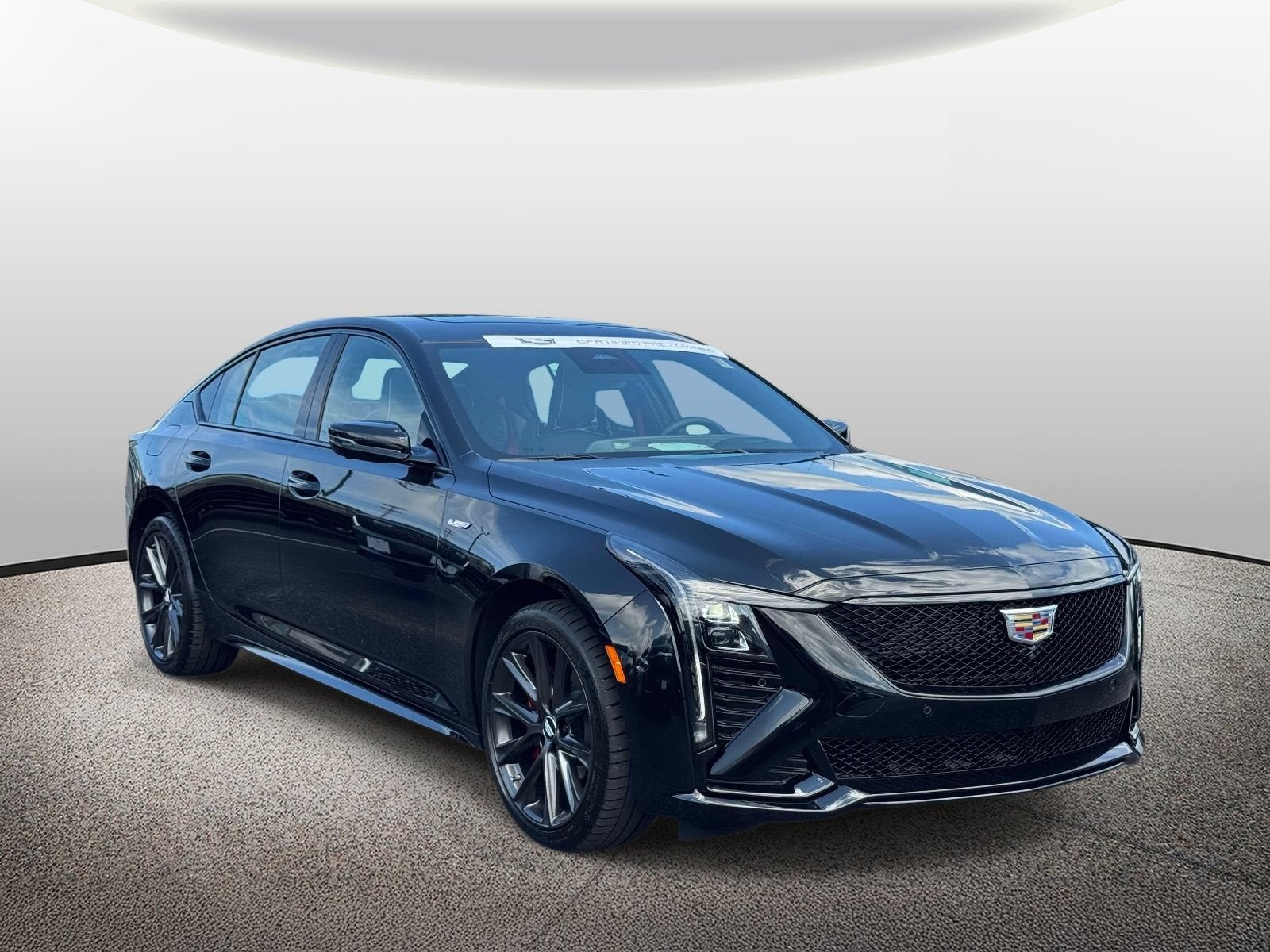 2026 Cadillac CT5-V V-Series
