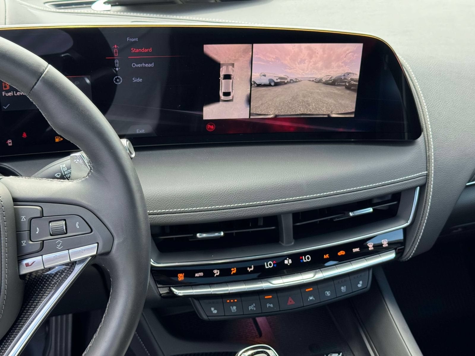 2026 Cadillac CT5-V V-Series