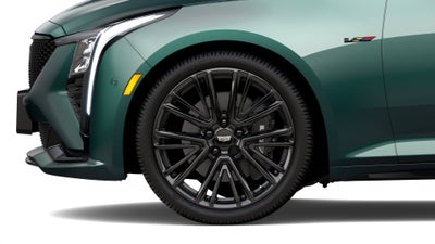 2026 Cadillac CT5-V V-Series