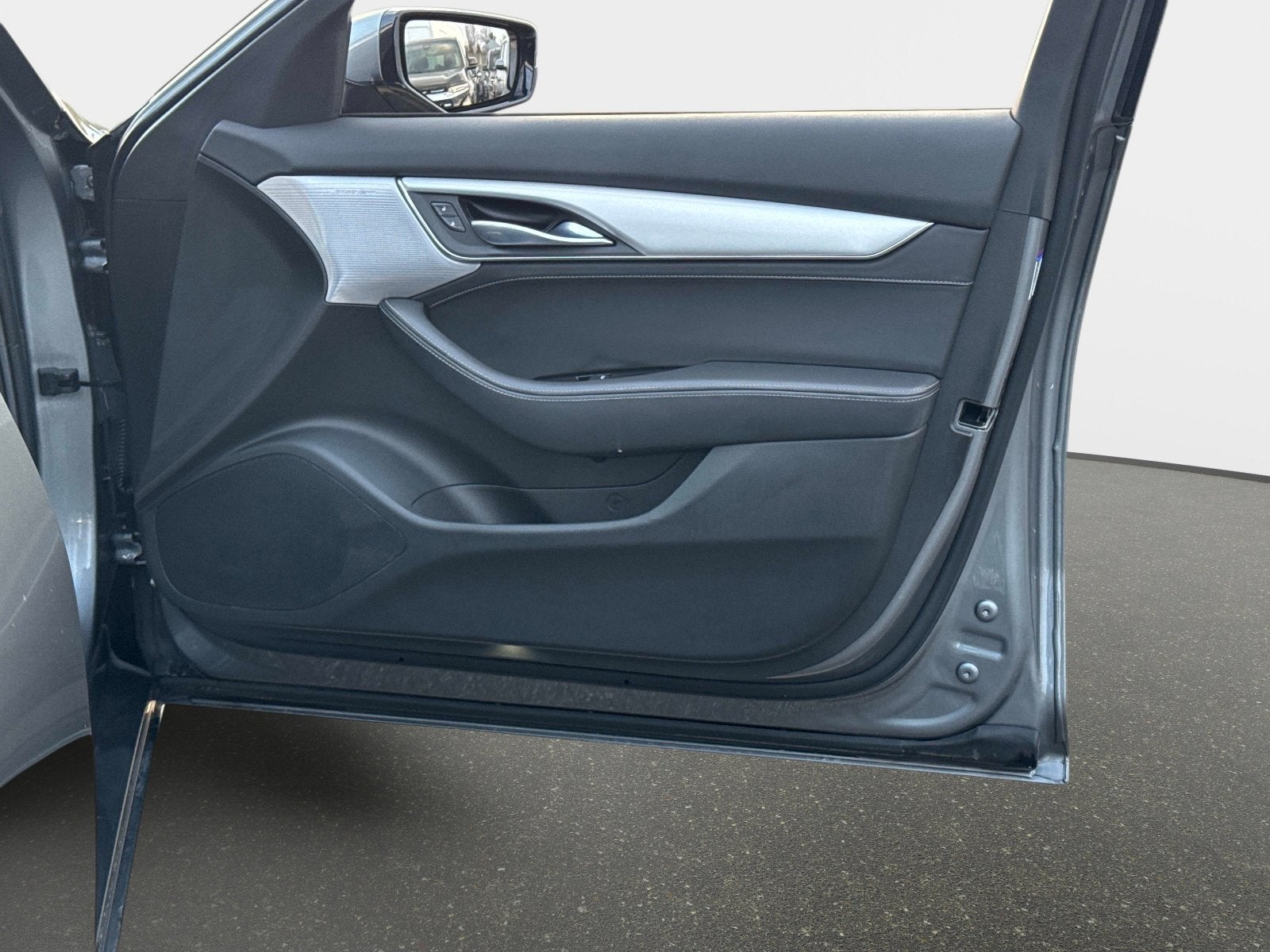 2021 Cadillac CT5 Luxury