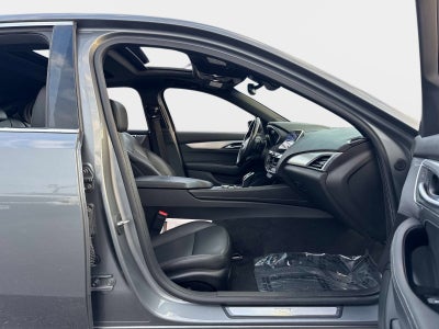 2021 Cadillac CT5 Luxury