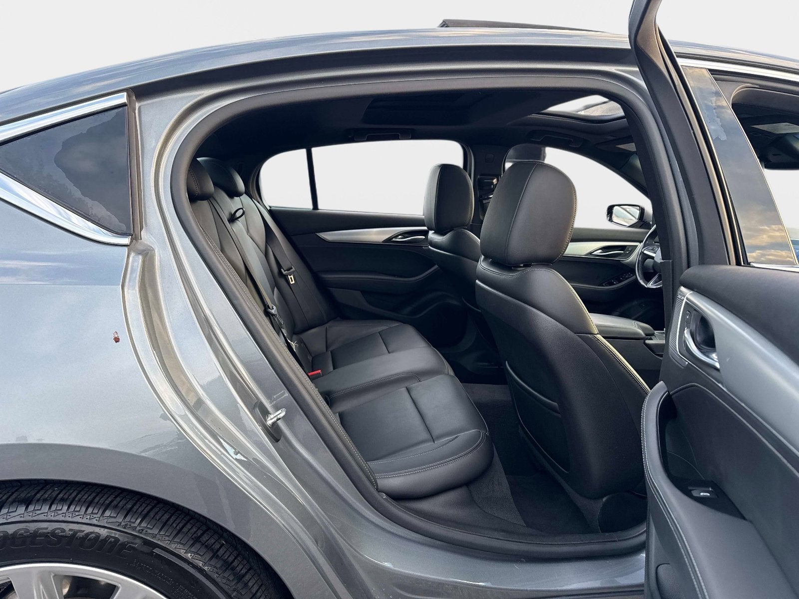 2021 Cadillac CT5 Luxury