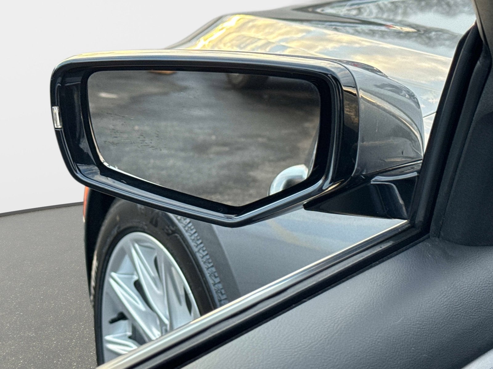 2021 Cadillac CT5 Luxury