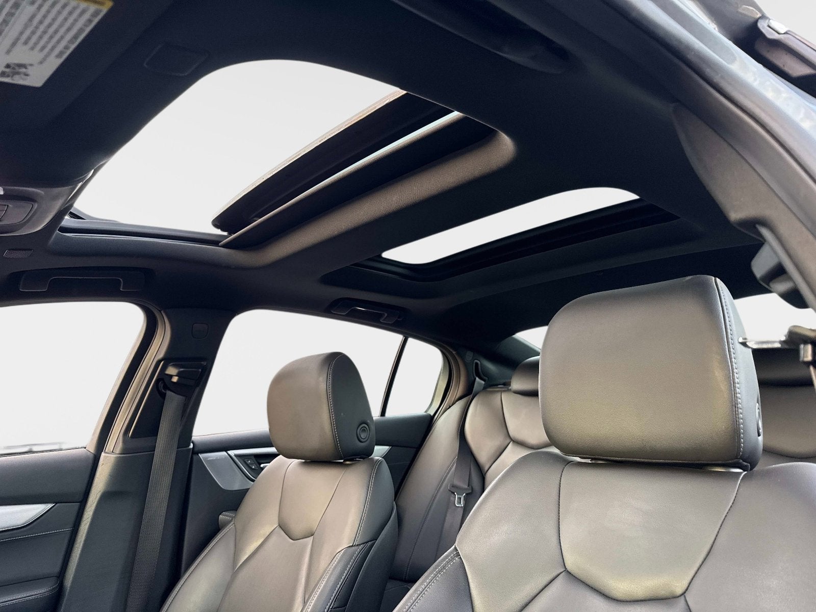 2021 Cadillac CT5 Luxury