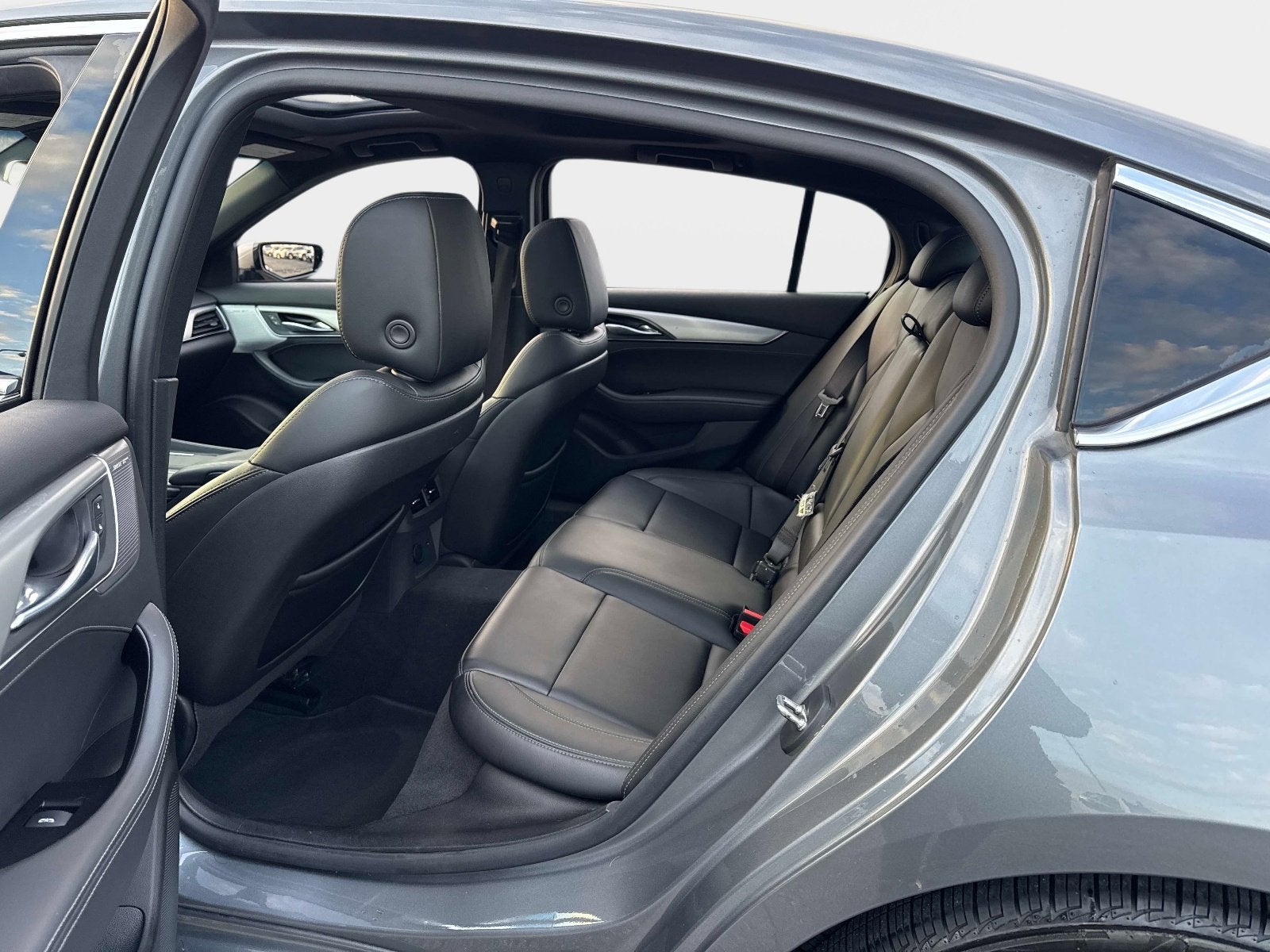 2021 Cadillac CT5 Luxury