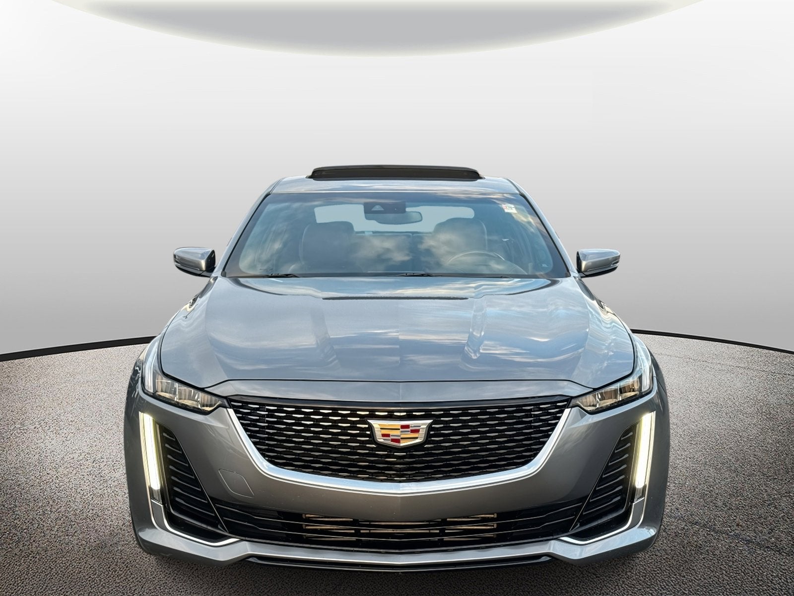 2021 Cadillac CT5 Luxury