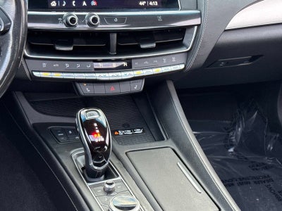 2021 Cadillac CT5 Luxury