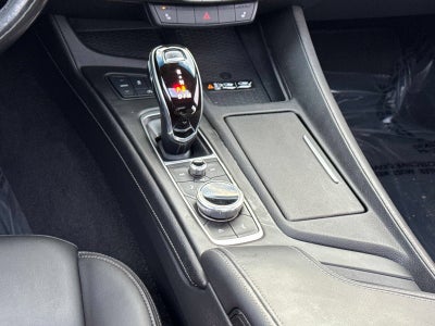 2021 Cadillac CT5 Luxury