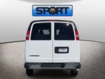 2025 Chevrolet Express Passenger 1LT