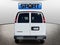 2025 Chevrolet Express Passenger 1LT