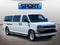 2025 Chevrolet Express Passenger 1LT