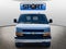 2025 Chevrolet Express Passenger 1LT