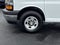 2024 Chevrolet Express Passenger 3500 1LT