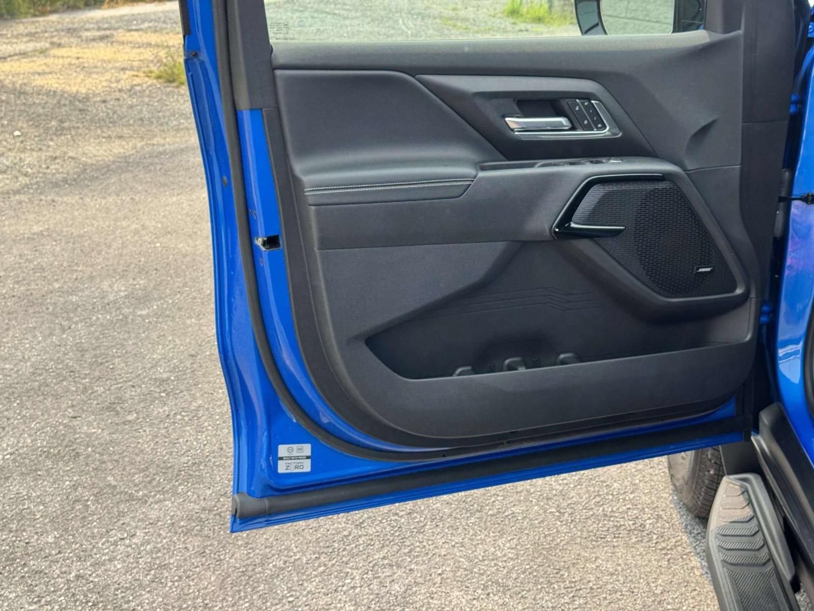 2025 Chevrolet Silverado EV LT - Extended Range
