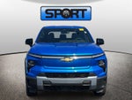 2025 Chevrolet Silverado EV LT - Extended Range