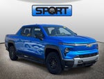 2025 Chevrolet Silverado EV LT - Extended Range