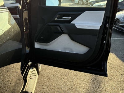 2025 Chevrolet Silverado EV RST - Max Range