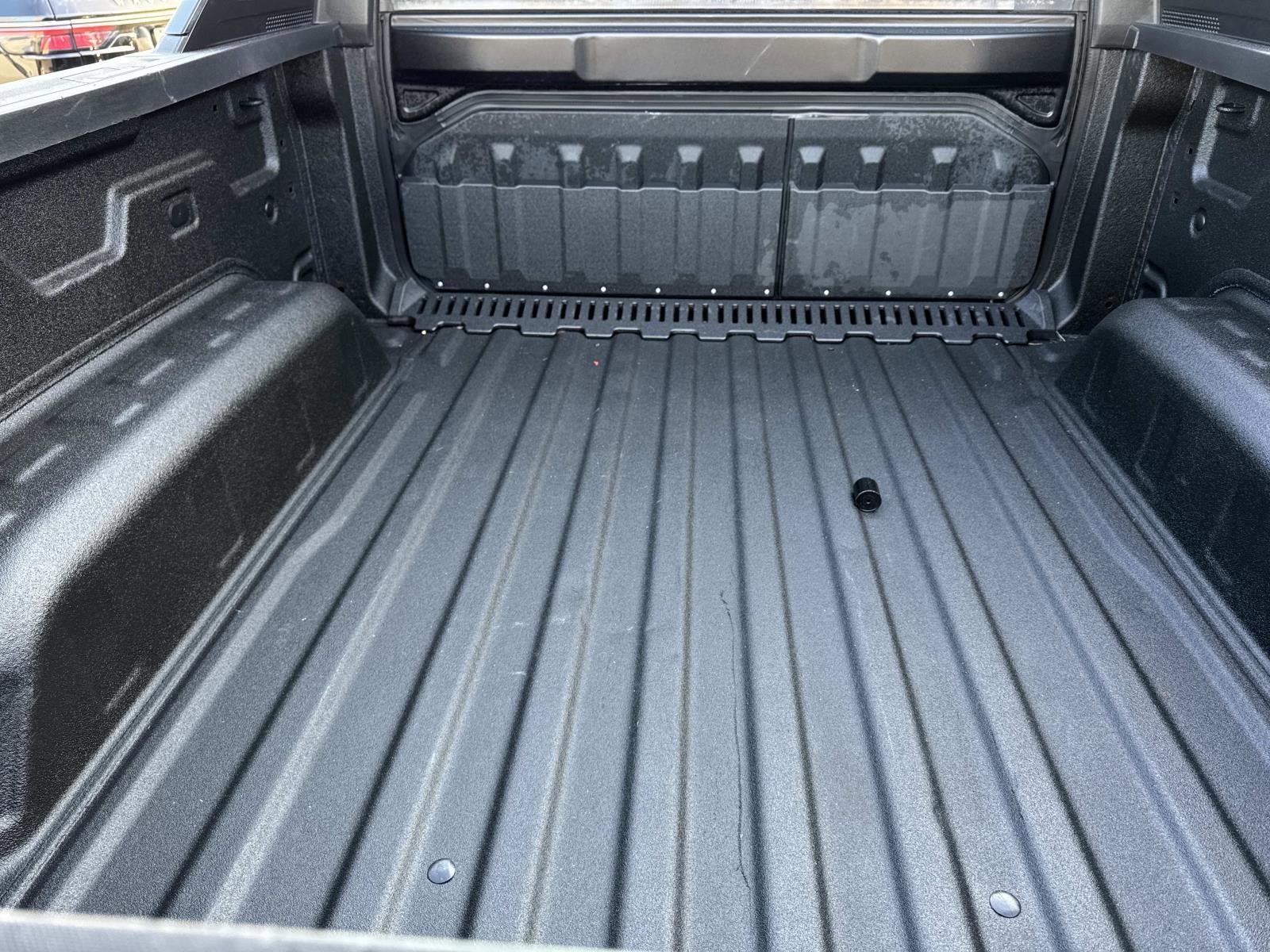 2025 Chevrolet Silverado EV RST - Max Range