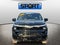 2025 Chevrolet Silverado EV RST - Max Range