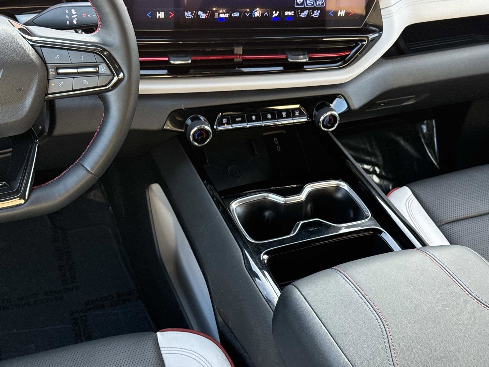 2025 Chevrolet Silverado EV RST - Max Range