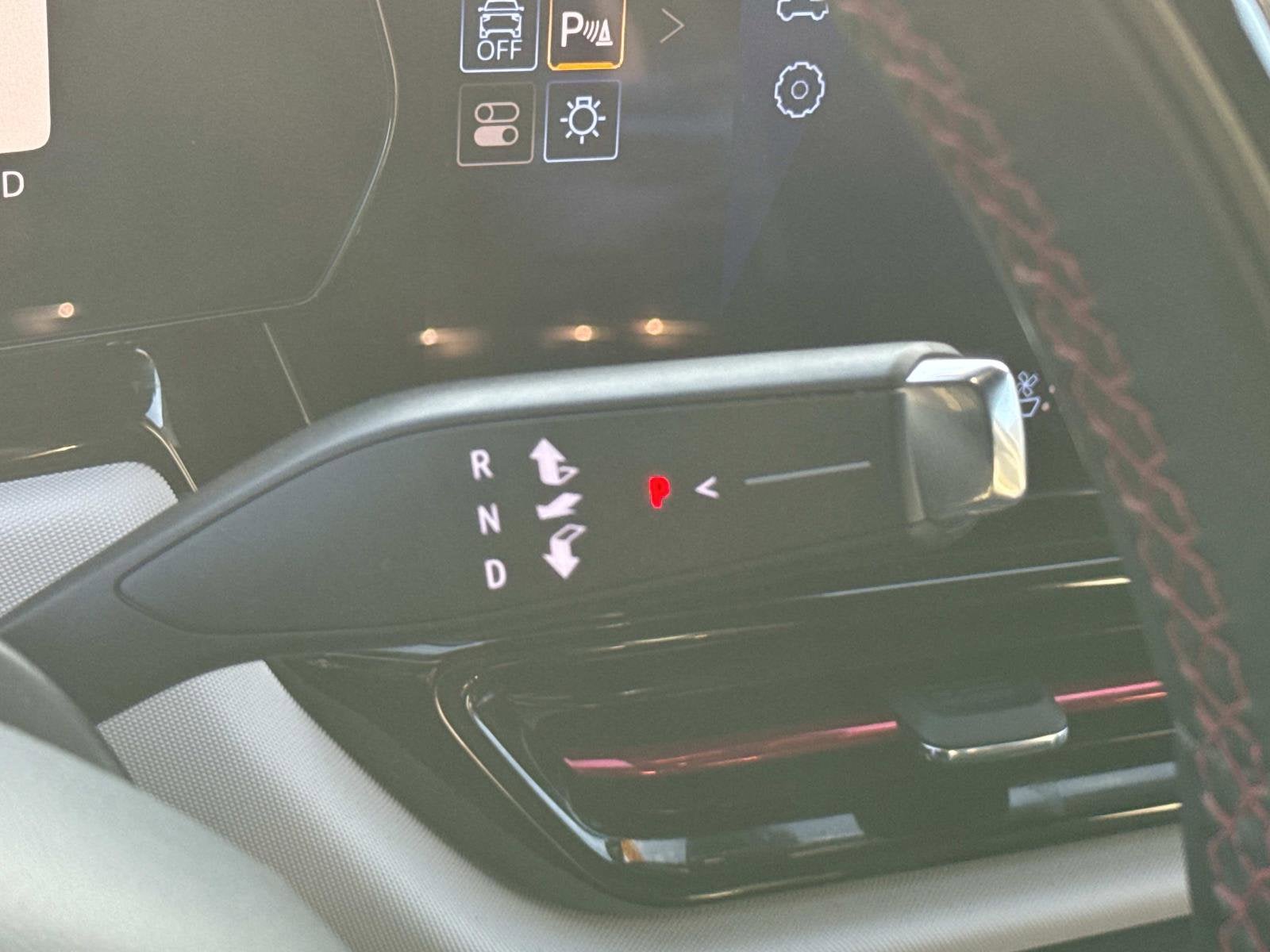 2025 Chevrolet Silverado EV RST - Max Range