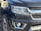 2015 Chevrolet Colorado 4WD LT