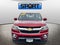 2020 Chevrolet Colorado 4WD LT