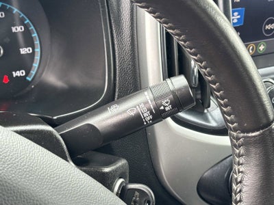 2020 Chevrolet Colorado 4WD LT