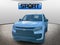 2022 Chevrolet Colorado 4WD Work Truck