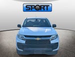 2022 Chevrolet Colorado 4WD Work Truck