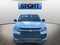 2022 Chevrolet Colorado 4WD Work Truck
