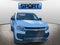2022 Chevrolet Colorado 4WD Work Truck
