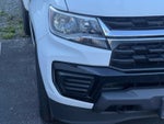 2022 Chevrolet Colorado 4WD Work Truck
