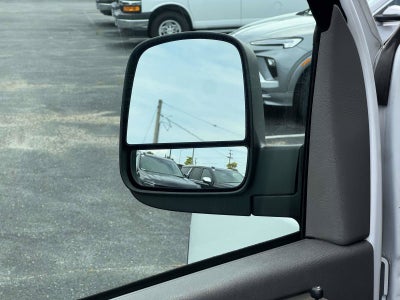 2024 Chevrolet Express Cargo 2500 WT
