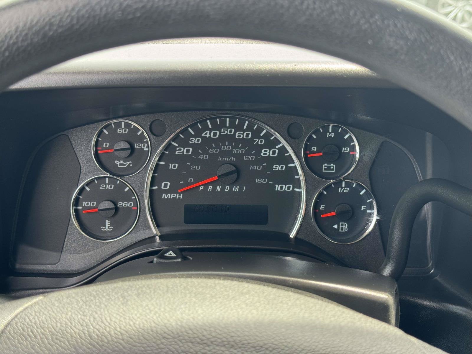 2024 Chevrolet Express Cargo 2500 WT