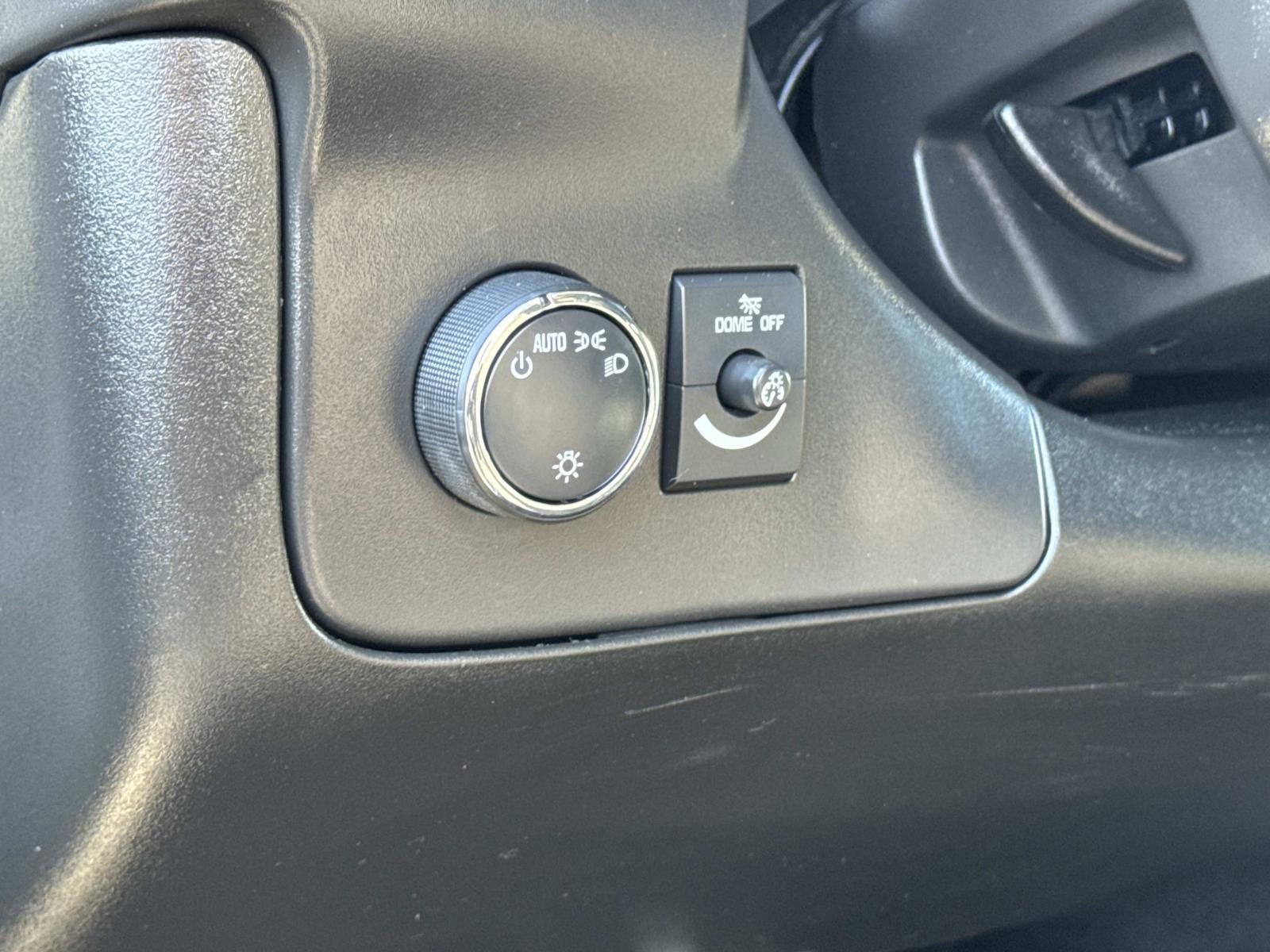 2020 Chevrolet Express Cargo 2500 WT