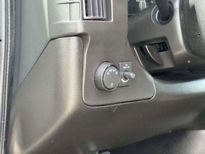 2024 Chevrolet Express Cargo 2500 WT