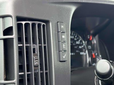 2024 Chevrolet Express Cargo 2500 WT