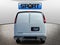 2024 Chevrolet Express Cargo 2500 WT