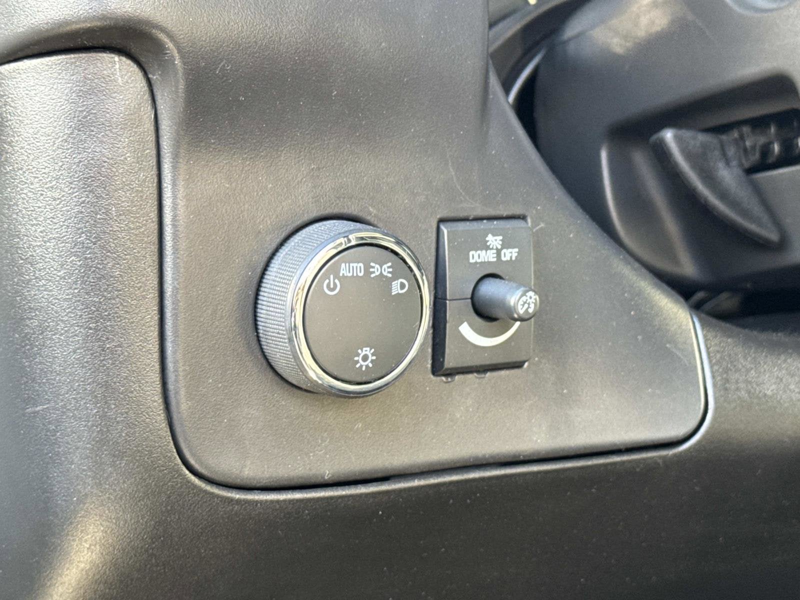 2024 Chevrolet Express Cargo 2500 WT