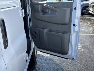 2024 Chevrolet Express Cargo 2500 WT