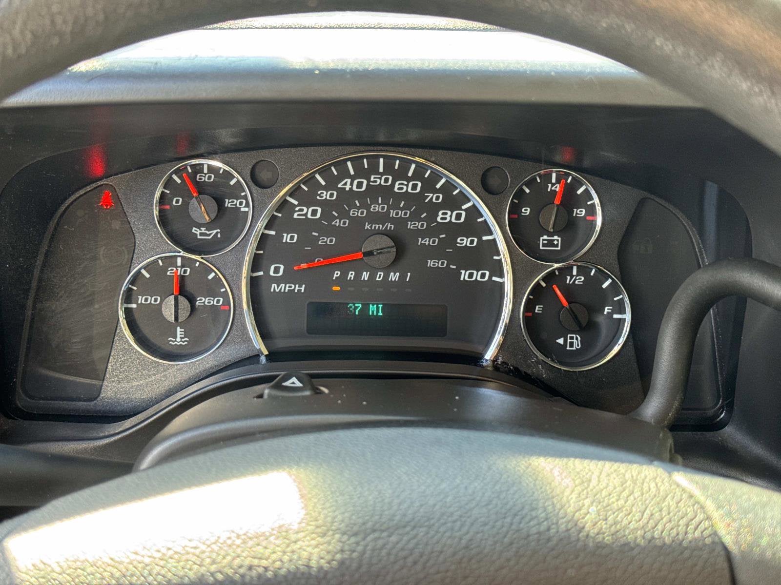 2024 Chevrolet Express Cargo 2500 WT