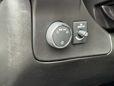 2023 Chevrolet Express Cargo 2500 WT