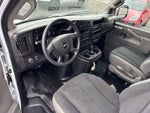 2023 Chevrolet Express Cargo 2500 WT