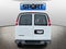 2023 Chevrolet Express Cargo 2500 WT