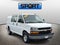 2023 Chevrolet Express Cargo 2500 WT
