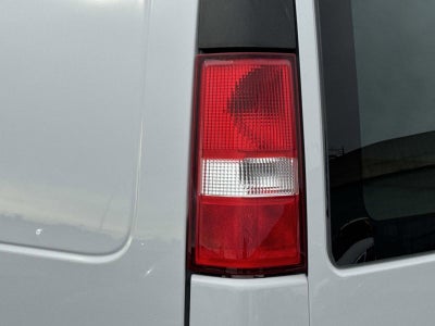 2023 Chevrolet Express Cargo 2500 WT